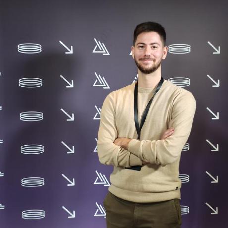 Airlinedog Alex Doganis Github - 8K Dark Textures for Desktop