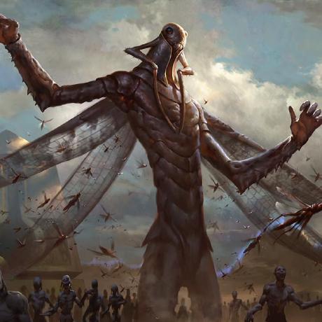 Paera P R Axelsson Github - Sunset Pattern Collection - 4K Quality