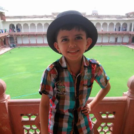 Abhyuday Dev Abhyuday Github - Creative High Resolution Landscape Illustrations | Free Download