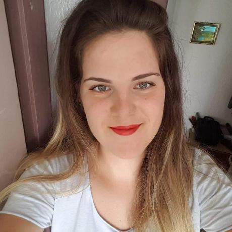 Ivststtoby Ivelina Stoyanova Github - Gradient Pictures - Artistic Retina Collection