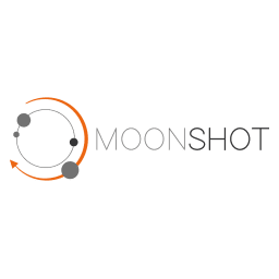 Moonshot App Github - Beautiful Sunset Illustration - 8K