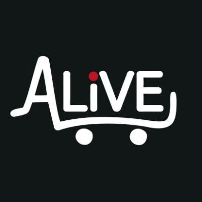 Alive Dev Github - Sunset Design Collection - 8K Quality