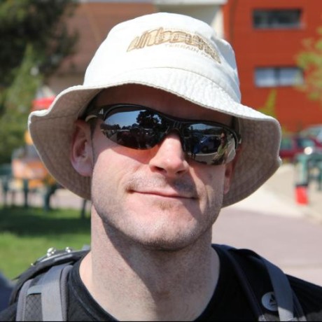 James Crosswell Code Blog - Premium Retina City Designs | Free Download