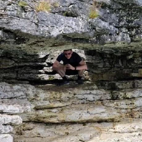 Vineyard Github - Ultra HD Ocean Pattern - 4K