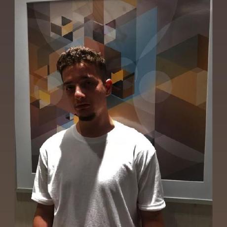 Nivdayan Niv Dayan Github - High Resolution Dark Wallpapers for Desktop