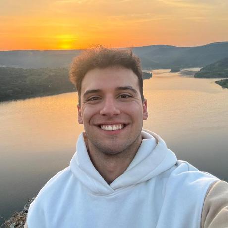 Markovskipetar Petar Markovski Github - Amazing Nature Picture - Ultra HD