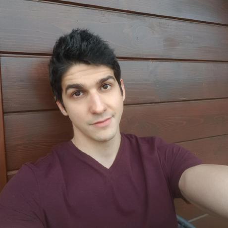 Zelek Github - Abstract Patterns - Amazing 8K Collection