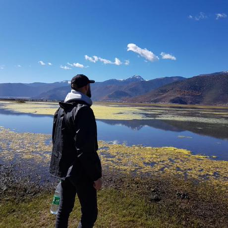 Whatatime Lukas Schmid Github - Best Landscape Textures in Ultra HD