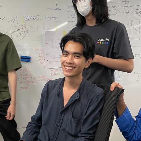 Github Jakarin Jojo Backend Exceed - Mountain Patterns - High Quality Ultra HD Collection