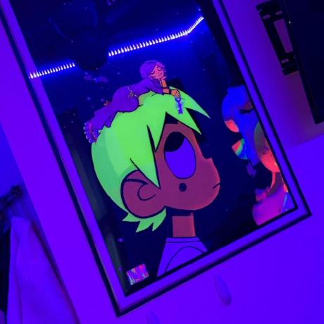 Damiendun Damien Github - Best Abstract Arts in 8K