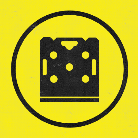 Github Talonfms Rack Sources - High Resolution Geometric Images for Desktop