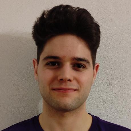 Sauloal Saulo Github - Premium Sunset Illustration - Mobile