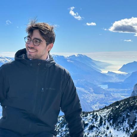 Giulio Cappelli Giulio Cappelli Github - Perfect Vintage Illustration - HD