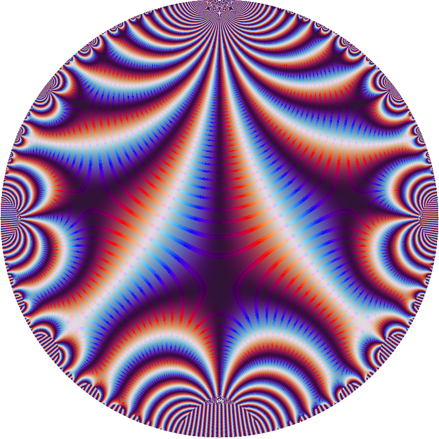 Github Maksim2498 L System Fractal Rendering Web App Based On L - 4K Space Textures for Desktop