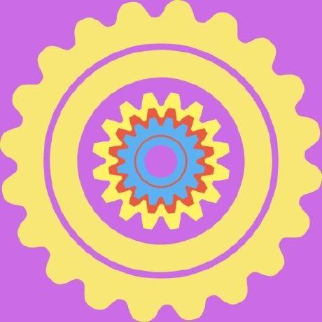 Invent Girls Github - Gradient Photos - Ultra HD Ultra HD Collection