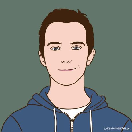 Jritmeester Jeroen Ritmeester Github - Creative Ultra HD Landscape Illustrations | Free Download