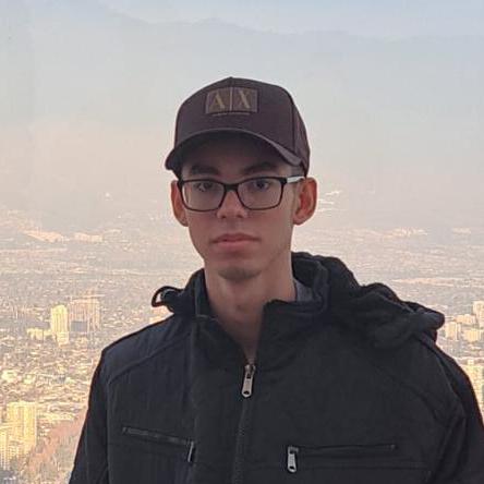 About Danilo Mota Medium - Landscape Textures - Perfect Retina Collection