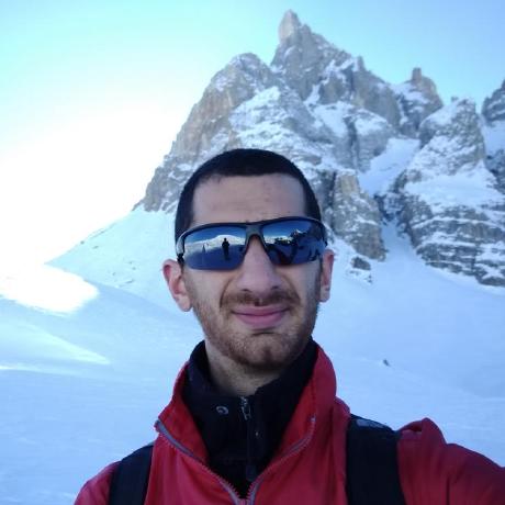 G Roccuzzo Github - Nature Wallpaper Collection - 4K Quality