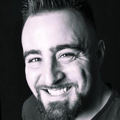 M Abrams Github - Geometric Picture Collection - Full HD Quality