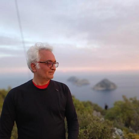 Cansu Ozturk Github - HD Landscape Textures for Desktop