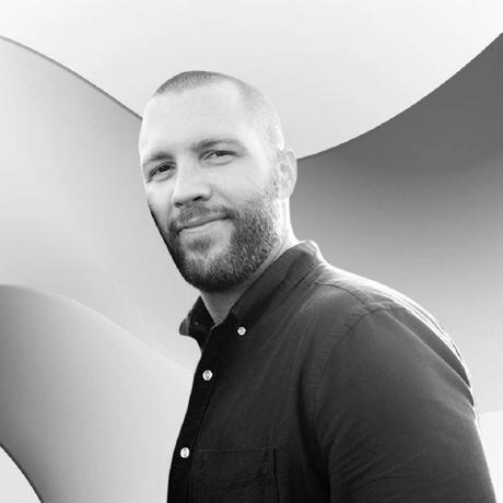 R Steele Github - Beautiful Vintage Pattern - 4K