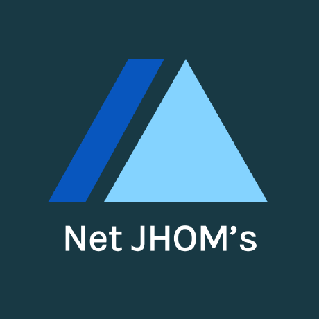 Jhom Hub Github - Professional Light Wallpaper - 8K