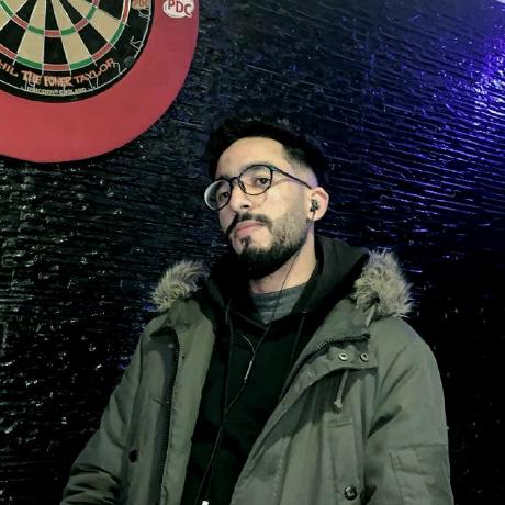 Elghazal Said El Ghazal Said Github