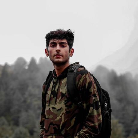 Github Ahmedali Tech Updatedportfolio - Premium Gradient Picture Gallery - 8K