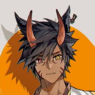 Tetora Github - Classic Colorful Art - 8K