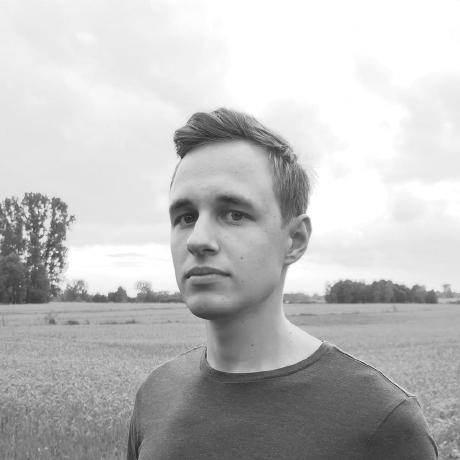 Github Kuba Budzynski Scss Themes - Gorgeous Mobile Dark Patterns | Free Download