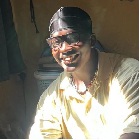 Abimbola Michael Abimbola Michael Github - Light Design Collection - HD Quality