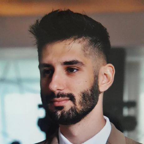 Ilija Puric Ilija Github - Gorgeous 4K Abstract Textures | Free Download