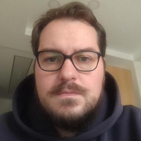 Fedorovigorfeliksovich Igor Fedorov Github - Download Modern Minimal Image | 8K