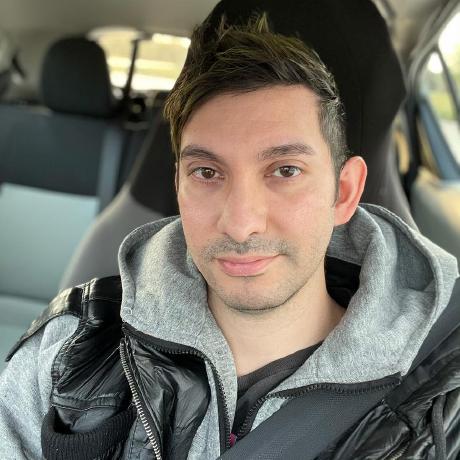 Juancarloscantu Jc Cantu Github - Abstract Pattern Collection - Desktop Quality