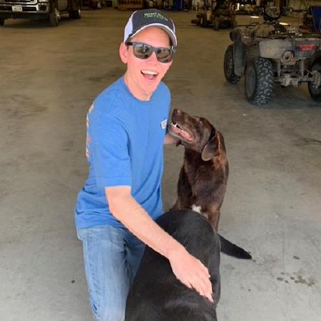 Nate Ackerman Github - Abstract Patterns - Artistic Ultra HD Collection