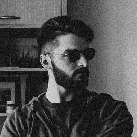 Bodnarrv Rostyslav Bodnar Github - Ultra HD Gradient Wallpaper - Full HD