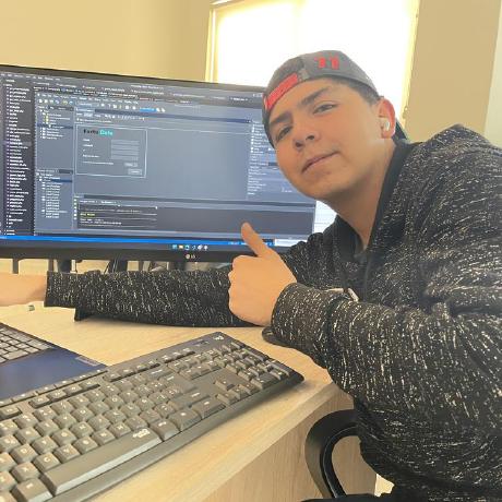 1 Erick Github - Ocean Arts - Professional Desktop Collection