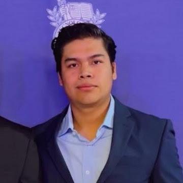 Ulises Gv Ulises Garibay Github - Premium Dark Photo Gallery - 8K