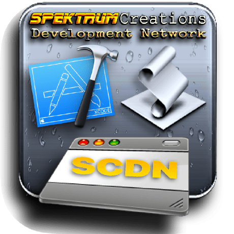 Github Enryleinhard Spektrum - Desktop Space Arts for Desktop