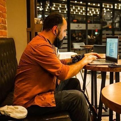 Semih Turan Semih Turan Github - Retina Colorful Backgrounds for Desktop