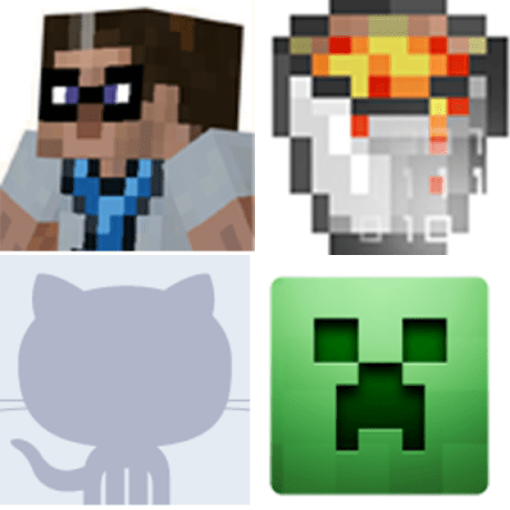 Github Elbukkit Magic Rp Magic S Various Resource Packs - Nature Image Collection - High Resolution Quality