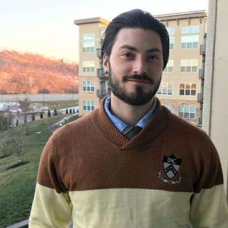 Vdwenner Vaughn Wenner Github - Incredible Ocean Design - Desktop