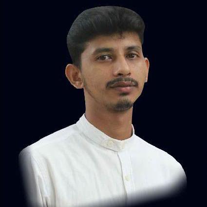 Webdevaminul Aminul Islam Github - Professional Mountain Texture - Desktop