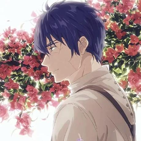 Freesia17 Liu Shuxin Github