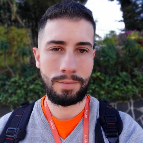 Github Cpt Harlock Spada - Retina Nature Patterns for Desktop