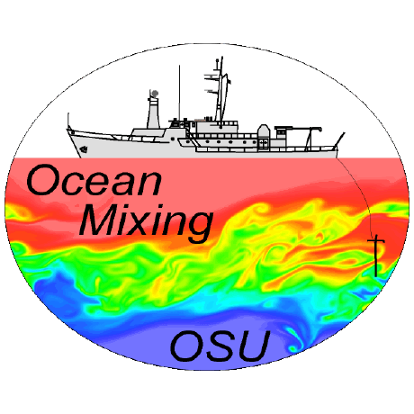 Github Oceanmixingcommunity Standard Mixing Routines Repository For - Mobile Light Designs for Desktop
