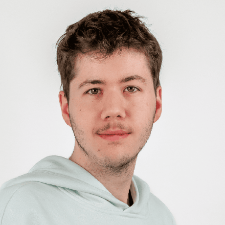 Fiiurenzu Florent Github - Best Minimal Designs in HD