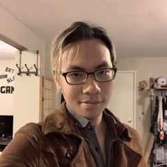 Joe Ngu Github - Premium Minimal Pattern Gallery - 4K