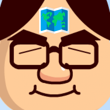 Komiya Masanori Github - Elegant High Resolution City Patterns | Free Download