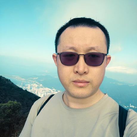 Git Hb Chen Haobo Chen Github - Download Classic Minimal Picture | Desktop